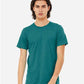 BELLA  CANVAS 3413 Triblend Tee - Front view