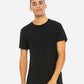 BELLA  CANVAS 3413 Triblend Tee - Front view