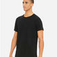 BELLA  CANVAS 3413 Triblend Tee - Side view