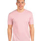 Next Level 3600 Unisex Cotton Tee - Front view