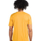 Next Level 3600 Unisex Cotton Tee - Back view