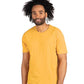 Next Level 3600 Unisex Cotton Tee - Front view