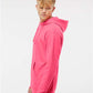 Independent Trading Co. SS4500 Unisex Midweight Hooded Sweatshirt - Side view