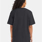 Hanes 518T Unisex Beefy-T? Tall T-Shirt - Back view