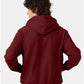 Champion S101 Unisex Reverse Weave? Hooded Sweatshirt - Back view