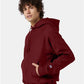 Champion S101 Unisex Reverse Weave? Hooded Sweatshirt - Side view