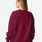 Champion S149 Unisex Reverse Weave? Crewneck Sweatshirt - Back view