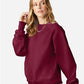Champion S149 Unisex Reverse Weave? Crewneck Sweatshirt - Side view