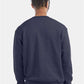 Champion S600 Unisex Powerblend? Crewneck Sweatshirt - Back view