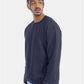 Champion S600 Unisex Powerblend? Crewneck Sweatshirt - Side view