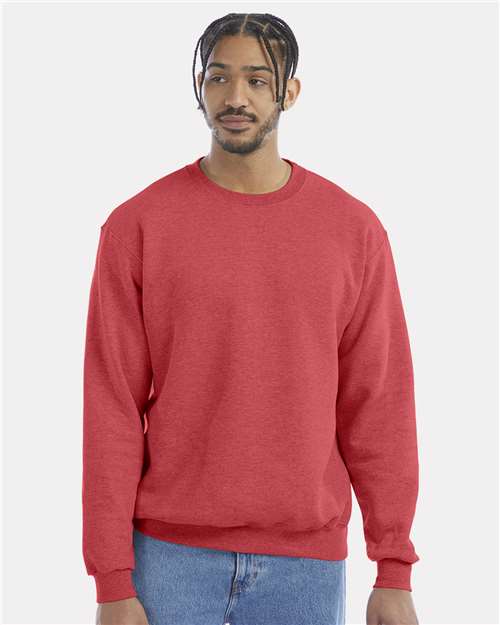 Champion S600 Men's Powerblend® Crewneck Sweatshirt