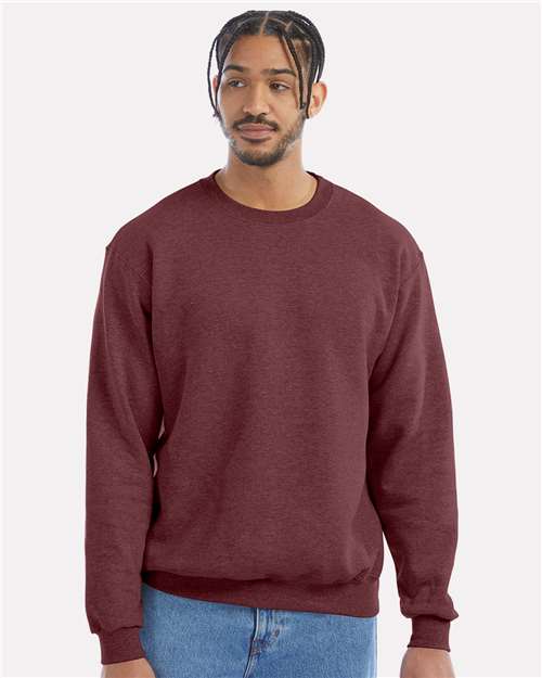 Champion S600 Men's Powerblend® Crewneck Sweatshirt