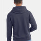Champion S700 Unisex Powerblend? Hooded Sweatshirt - Back view