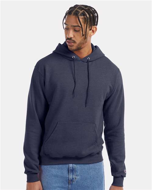 Champion S700 Men's Powerblend® Hooded Sweatshirt