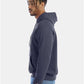 Champion S700 Unisex Powerblend? Hooded Sweatshirt - Side view