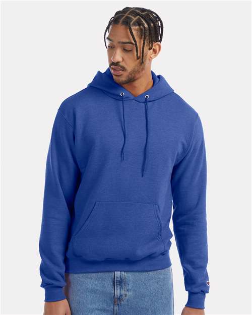 Champion S700 Men's Powerblend® Hooded Sweatshirt