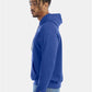 Champion S700 Unisex Powerblend? Hooded Sweatshirt - Side view