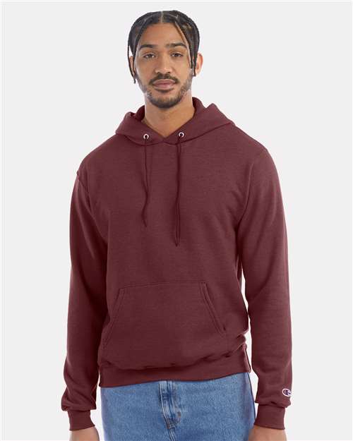 Champion S700 Men's Powerblend® Hooded Sweatshirt