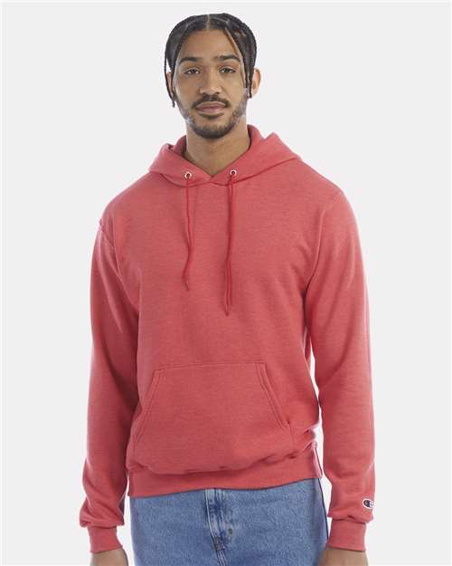 Champion S700 Men's Powerblend® Hooded Sweatshirt