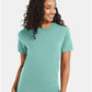 Hanes 5180 Unisex Beefy-T? T-Shirt - Front view