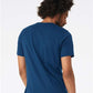 BELLA  CANVAS 3001 Jersey Tee - Back view