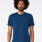 BELLA  CANVAS 3001 Jersey Tee - Front view
