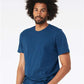 BELLA  CANVAS 3001 Jersey Tee - Side view
