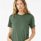 BELLA  CANVAS 3001 Jersey Tee - Front view