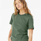 BELLA  CANVAS 3001 Jersey Tee - Side view