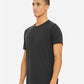 BELLA  CANVAS 3413 Triblend Tee - Side view