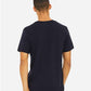 BELLA  CANVAS 3413 Triblend Tee - Back view
