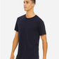 BELLA  CANVAS 3413 Triblend Tee - Side view
