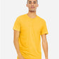 BELLA  CANVAS 3413 Triblend Tee - Front view