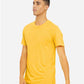 BELLA  CANVAS 3413 Triblend Tee - Side view