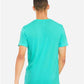 BELLA  CANVAS 3413 Triblend Tee - Back view