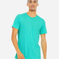 BELLA  CANVAS 3413 Triblend Tee - Front view