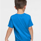 Rabbit Skins 3321 3D Buck Pro Cap - Back view