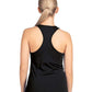 Next Level 1533 Women's Ideal Racerback Tank - Back view