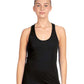 Next Level 1533 Women's Ideal Racerback Tank - Front view