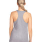 Next Level 1533 Women's Ideal Racerback Tank - Back view