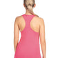 Next Level 1533 Women's Ideal Racerback Tank - Back view