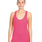 Next Level 1533 Women's Ideal Racerback Tank - Front view