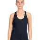 Next Level 1533 Women's Ideal Racerback Tank - Front view