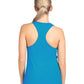 Next Level 1533 Women's Ideal Racerback Tank - Back view