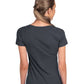 Next Level 1540 Women's Ideal V-Neck Tee - Back view