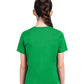 Next Level 3310 Youth Cotton Tee - Back view