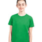 Next Level 3310 Youth Cotton Tee - Front view