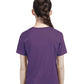 Next Level 3310 Youth Cotton Tee - Back view