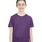 Next Level 3310 Youth Cotton Tee - Front view