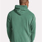 Comfort Colors 1567 Women's Attain Two-Button Jersey - Back view